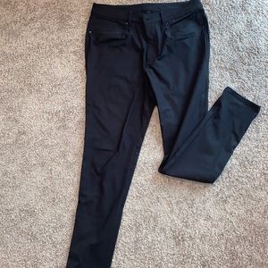 Mens Lululemon ABC Pants